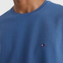 Tommy Hilfiger Logo Slim Fit Cotton-Blend T-Shirt