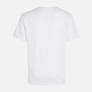 Tommy Jeans Classic Linear Cut & Sew Cotton-Jersey T-Shirt - S
