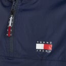 Tommy Jeans Packable Tech Chicago Shell Jacket