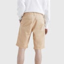 Tommy Jeans Scanton Cotton-Blend Chino Shorts - W30