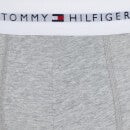 Tommy Hilfiger 3-Pack Cotton-Blend Trunks - S
