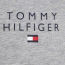 Tommy Hilfiger Logo-Print Cotton-Jersey T-Shirt - S