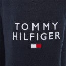 Tommy Hilfiger Track Cotton-Blend Jersey Joggers - M