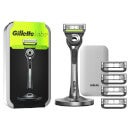 Gillette Labs Giftset – The ultimate shave regime