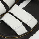 Dr.. Martens Kids' Klaire Leather Sandals - UK 12 Kids