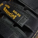 Dr. Martens Kids' Callan Extra Tough Faux Leather Sandals - UK 10 Kids