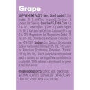 NUUN Sport Grape 4 Pack