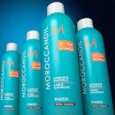 Moroccanoil Supersize Luminous Hairspray Extra Strong 480ml