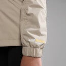 Napapijri Northfarer Logo-Appliquéd Hooded Shell Jacket - XL