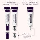 Refill Hyaluronic Global Eye Serum