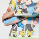 Fiorucci Printed Jersey Top - XS