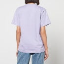 Fiorucci Angel Printed Organic Cotton-Jersey T-shirt - XS