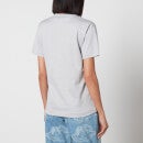 Fiorucci Vintage Angels Cotton-Jersey T-Shirt - XS