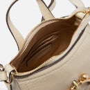 See by Chloé Women's Joan Leather and Suede Backpack