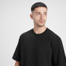MP Men's Adapt Oversized T-Shirt - Black - XS