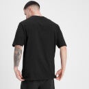 MP Men's Adapt Oversized T-Shirt - Black - L
