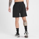 Pantalón corto tejido Adapt 360 para hombre de MP - Negro - XS