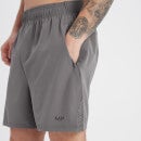 Pantalón corto tejido Adapt 360 para hombre de MP - Gris ceniza - XS