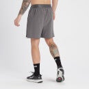 Pantaloncini in tessuto MP Adapt 360 da uomo - Grigio cenere - XS