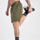 Pantaloncini in tessuto MP Adapt 360 da uomo - Verde oliva - XS