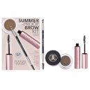 SUMMER-PROOF BROW KIT (£49 VALUE)