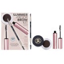 SUMMER-PROOF BROW KIT (A$83 VALUE)
