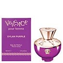 Versace Dylan Purple Eau de Parfum Spray 100ml