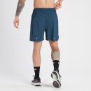 MP Men's Velocity 5 Inch Shorts - Blue Moon - XS