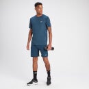 MP Men's Velocity 7 Inch Shorts - Blue Moon