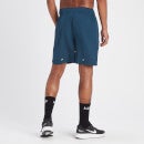 MP Men's Velocity 7 Inch Shorts - Blue Moon - XS