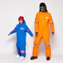 Nasa Snow Suit Twinning Set