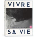 Vivre Sa Vie - The Criterion Collection