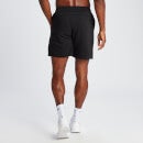 Pantalón corto deportivo Tempo de algodón para hombre de MP - Negro - XS