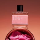 Bon Parfumeur 106 Damascena Rose, Davana, Vanilla Eau de Parfum 30ml