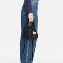 Tommy Jeans Women's Hype Conscious Bucket Bag - Black
