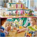 LEGO Friends: Heartlake Internation School Building Set (41731)