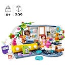 LEGO Friends: Bedroom 2 Building Set (41740)