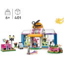 LEGO Friends: Hair Salon Building Set (41743)
