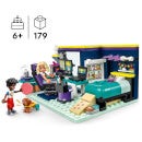 LEGO Friends: Bedroom 4 Building Set (41755)