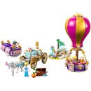 LEGO Disney Princess: Princess Enchanted Journey Set (43216)