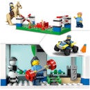 LEGO City Police: Police Training Academy Set (60372)