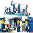 LEGO City Police: Police Training Academy Set (60372)