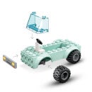 LEGO City Great Vehicles: Vet Van Rescue Set (60382)