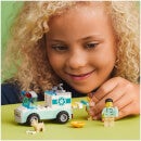 LEGO City Great Vehicles: Vet Van Rescue Set (60382)