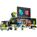 LEGO City Great Vehicles: Gaming Tournament Truck Set (60388)