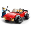 LEGO City Police: Police Bike Car Chase Set (60392)