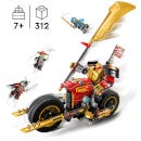 LEGO Ninjago: Kai’s Mech Rider EVO Set (71783)