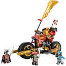 LEGO Ninjago: Kai’s Mech Rider EVO Set (71783)