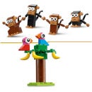 LEGO Classic: Creative Monkey Fun Set (11031)