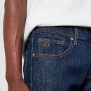 Armani Exchange Recycled Cotton-Blend Denim Jeans - W30/L32